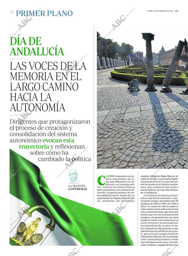 ABC SEVILLA 28-02-2022 página 12