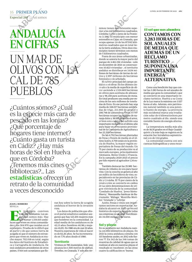 ABC SEVILLA 28-02-2022 página 16