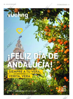 ABC SEVILLA 28-02-2022 página 19