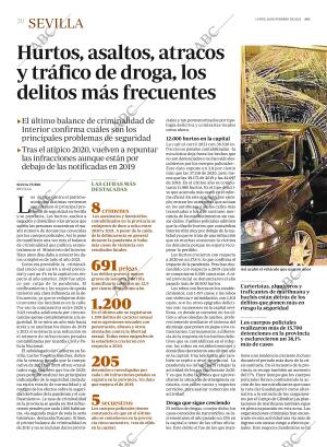 ABC SEVILLA 28-02-2022 página 20