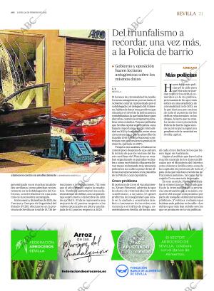 ABC SEVILLA 28-02-2022 página 21