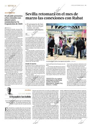 ABC SEVILLA 28-02-2022 página 22