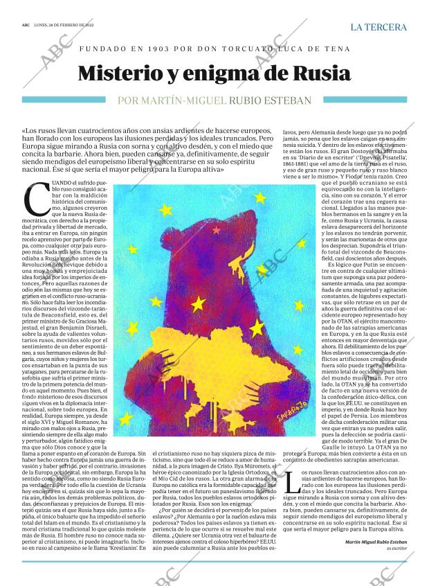 ABC SEVILLA 28-02-2022 página 3