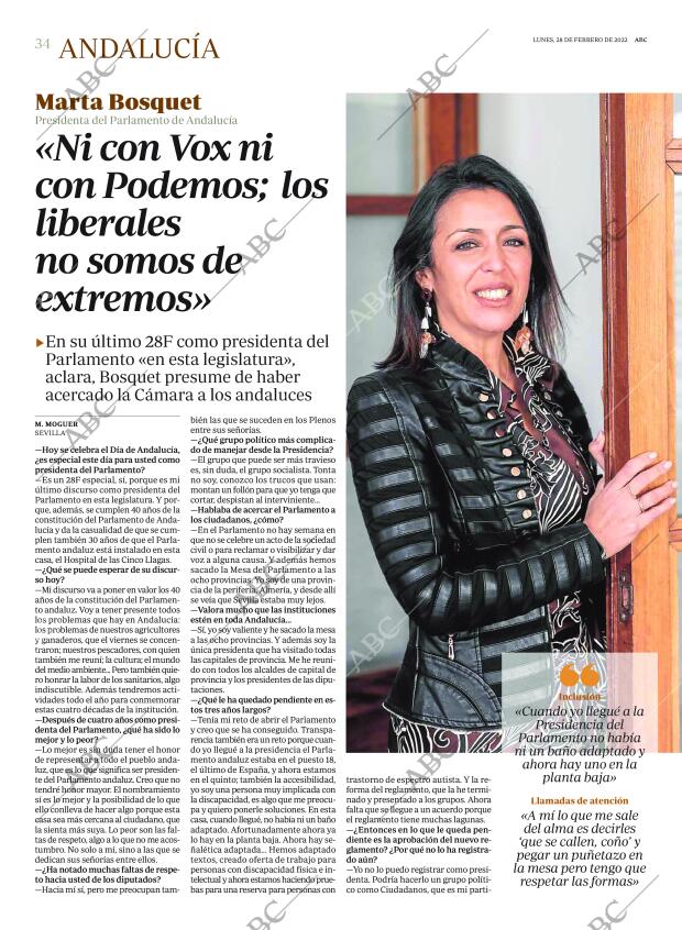 ABC SEVILLA 28-02-2022 página 34