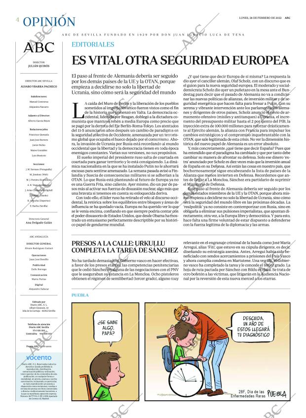 ABC SEVILLA 28-02-2022 página 4