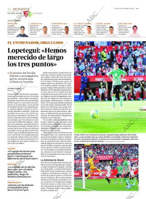 ABC SEVILLA 28-02-2022 página 40