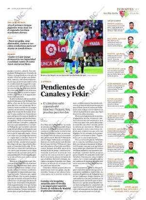 ABC SEVILLA 28-02-2022 página 43
