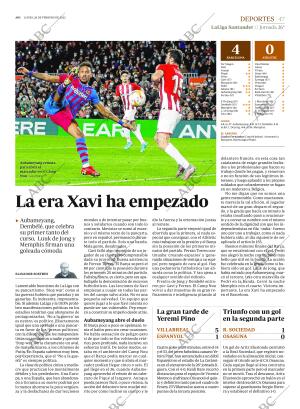 ABC SEVILLA 28-02-2022 página 47