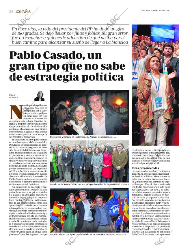 ABC SEVILLA 28-02-2022 página 58