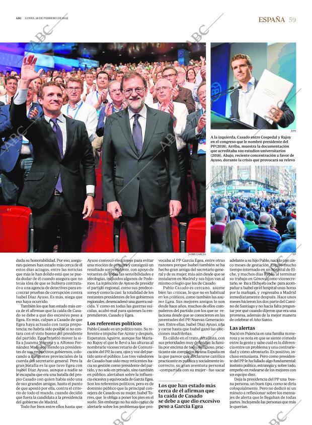 ABC SEVILLA 28-02-2022 página 59