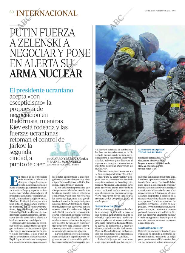 ABC SEVILLA 28-02-2022 página 60