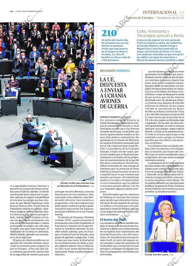 ABC SEVILLA 28-02-2022 página 63