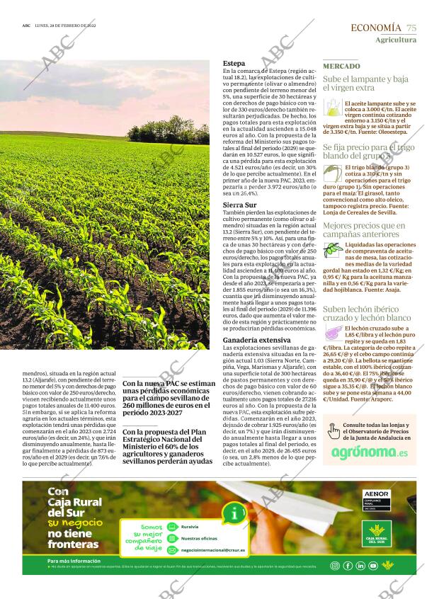 ABC SEVILLA 28-02-2022 página 75