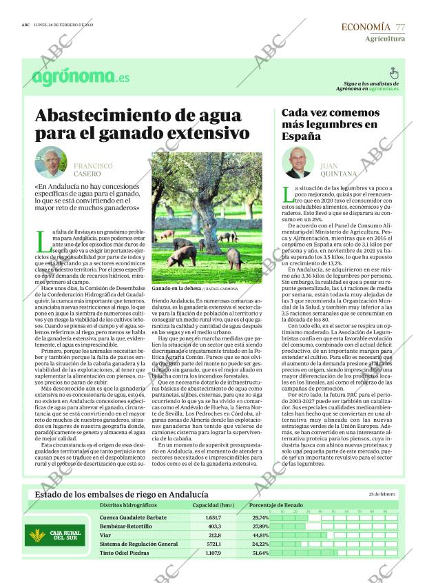 ABC SEVILLA 28-02-2022 página 77