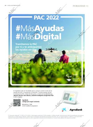 ABC SEVILLA 28-02-2022 página 81