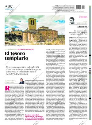 ABC SEVILLA 28-02-2022 página 92