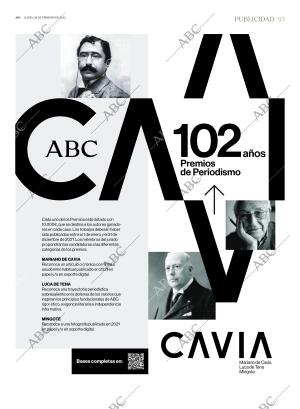 ABC SEVILLA 28-02-2022 página 93