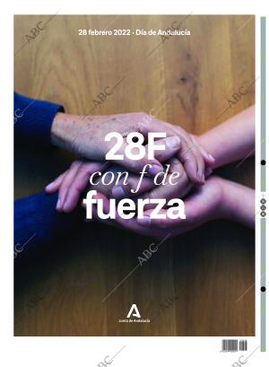 ABC SEVILLA 28-02-2022 página 94