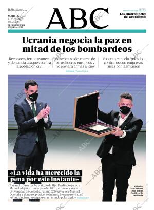 ABC CORDOBA 01-03-2022