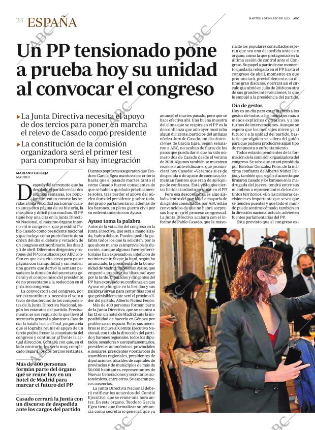 ABC MADRID 01-03-2022 página 24