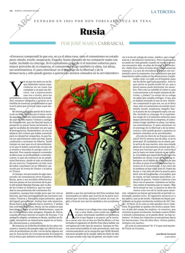 ABC MADRID 01-03-2022 página 3