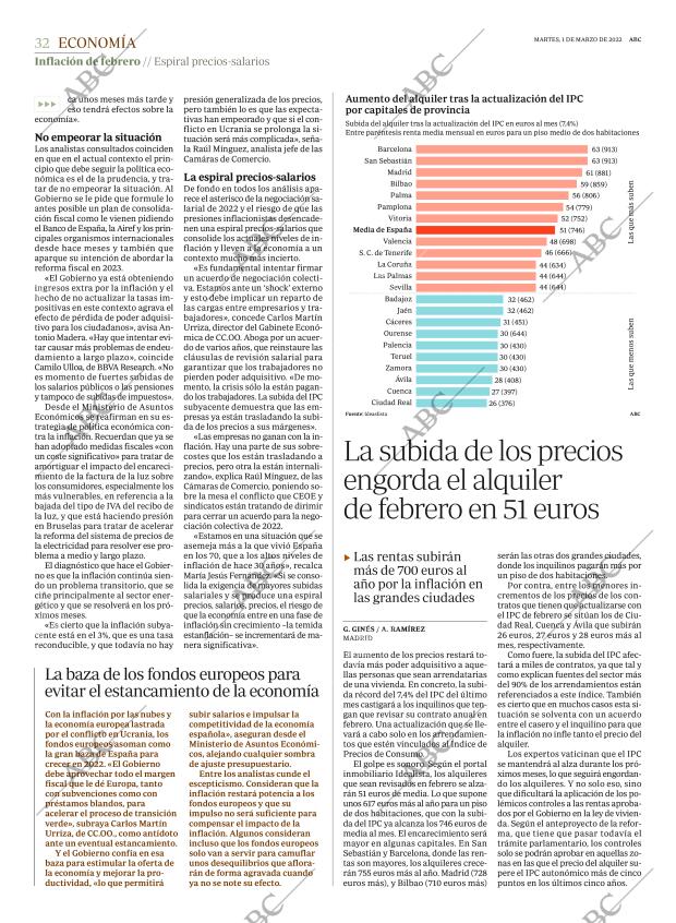 ABC MADRID 01-03-2022 página 32