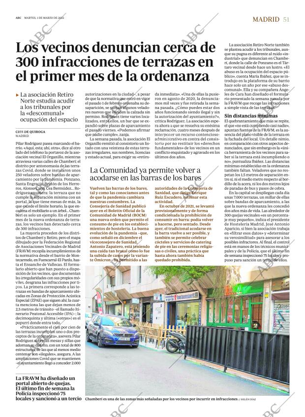 ABC MADRID 01-03-2022 página 51