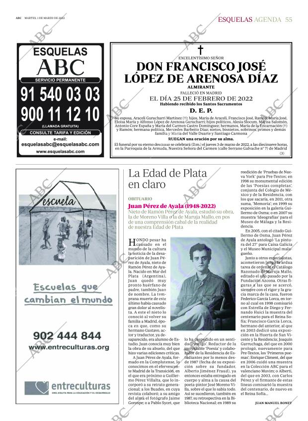 ABC MADRID 01-03-2022 página 55