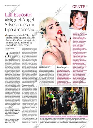 ABC MADRID 01-03-2022 página 61