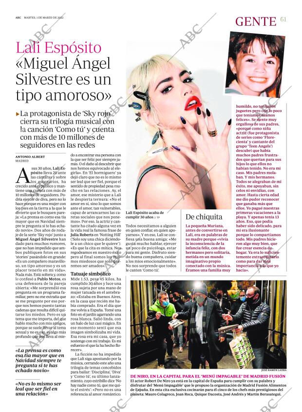 ABC MADRID 01-03-2022 página 61