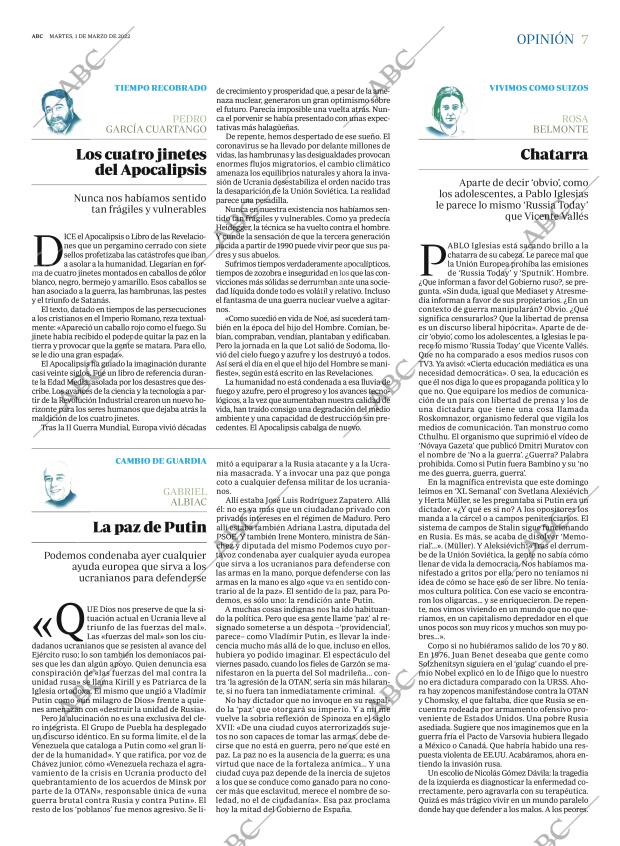 ABC MADRID 01-03-2022 página 7