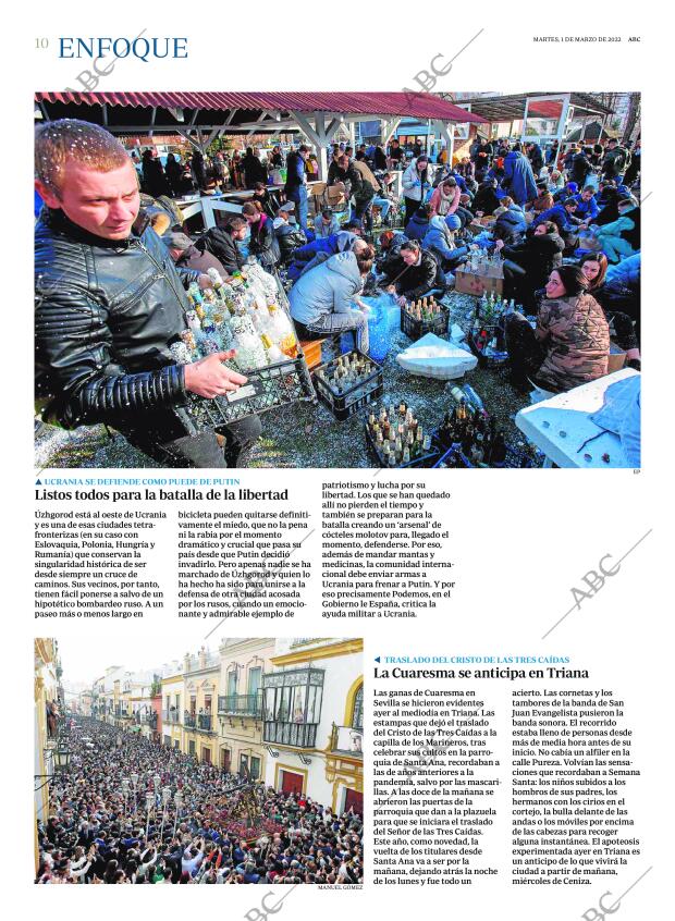 ABC SEVILLA 01-03-2022 página 10