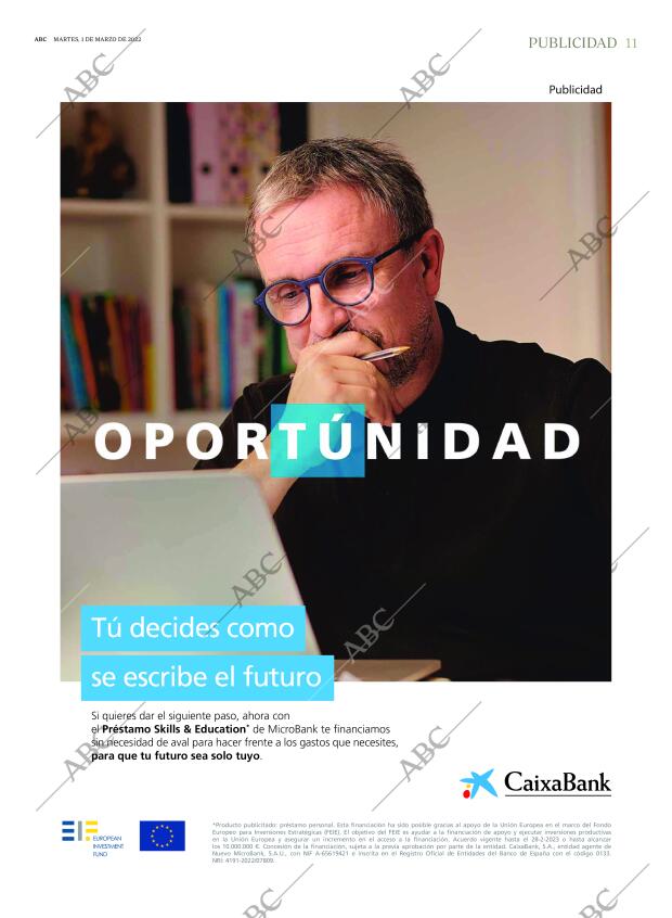 ABC SEVILLA 01-03-2022 página 11