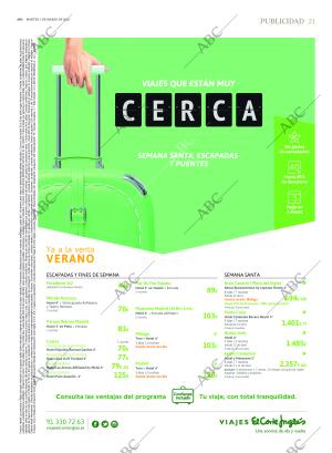 ABC SEVILLA 01-03-2022 página 21