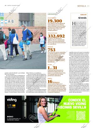 ABC SEVILLA 01-03-2022 página 23