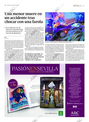 ABC SEVILLA 01-03-2022 página 25