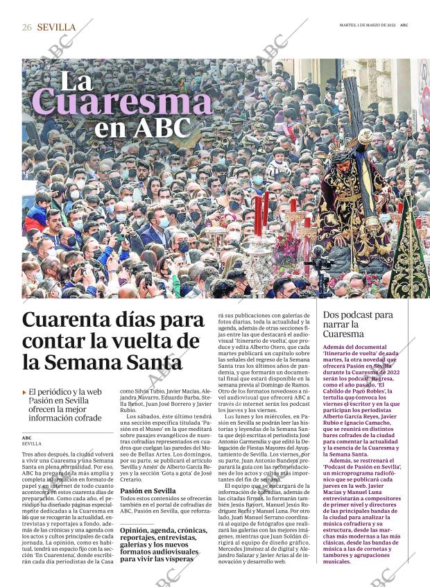 ABC SEVILLA 01-03-2022 página 26