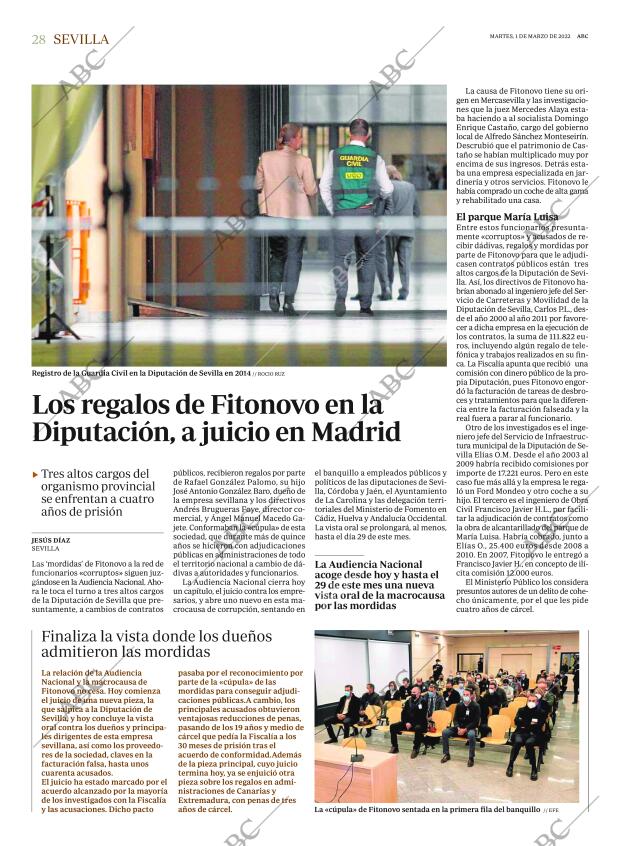 ABC SEVILLA 01-03-2022 página 28