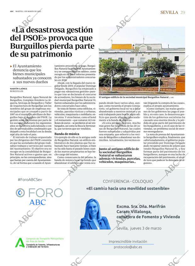 ABC SEVILLA 01-03-2022 página 29