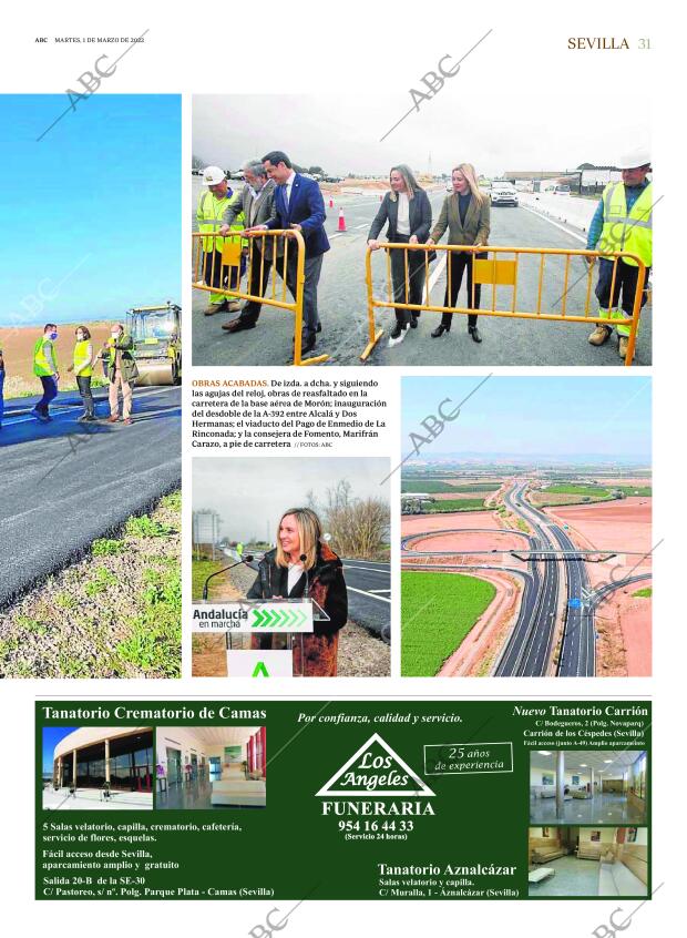 ABC SEVILLA 01-03-2022 página 31