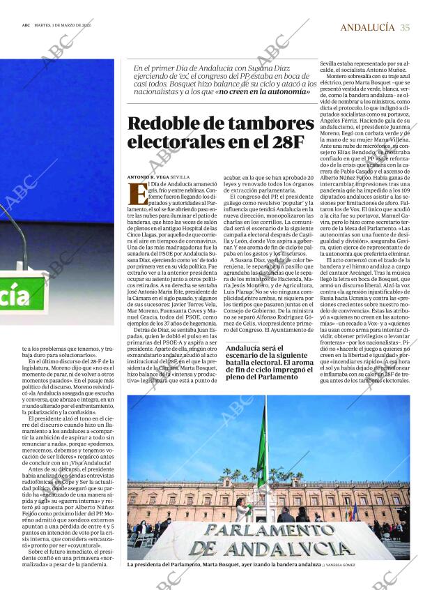 ABC SEVILLA 01-03-2022 página 35