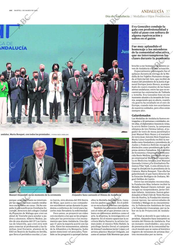 ABC SEVILLA 01-03-2022 página 37