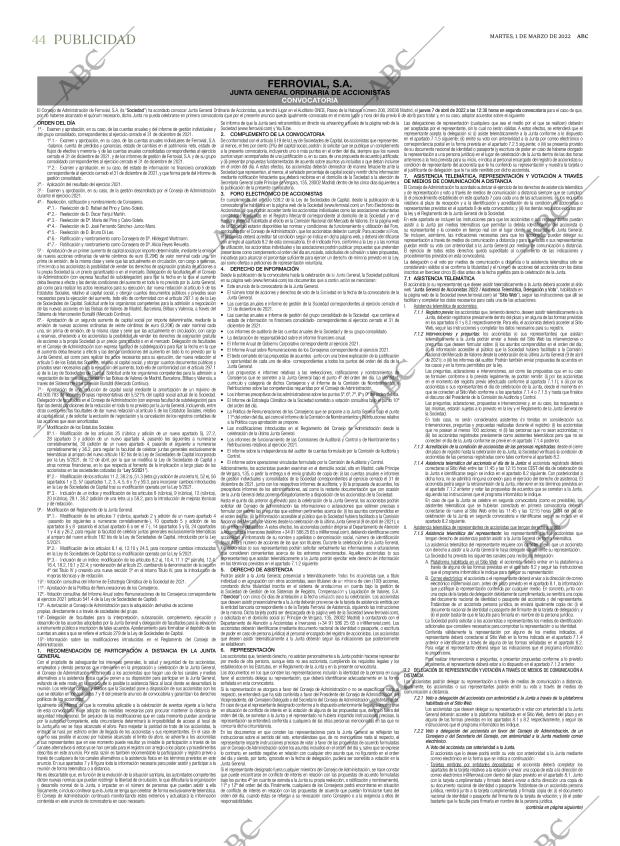 ABC SEVILLA 01-03-2022 página 44