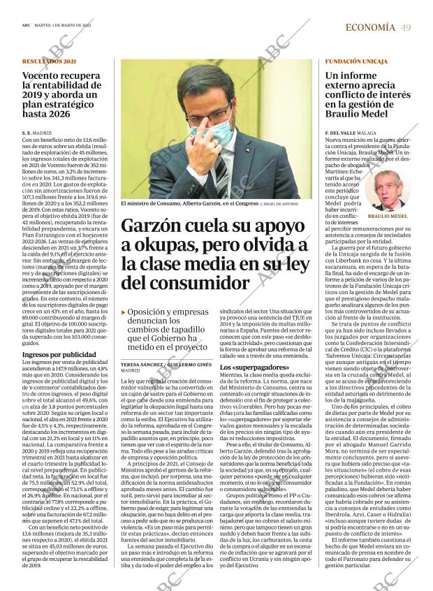 ABC SEVILLA 01-03-2022 página 49