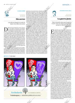 ABC SEVILLA 01-03-2022 página 5