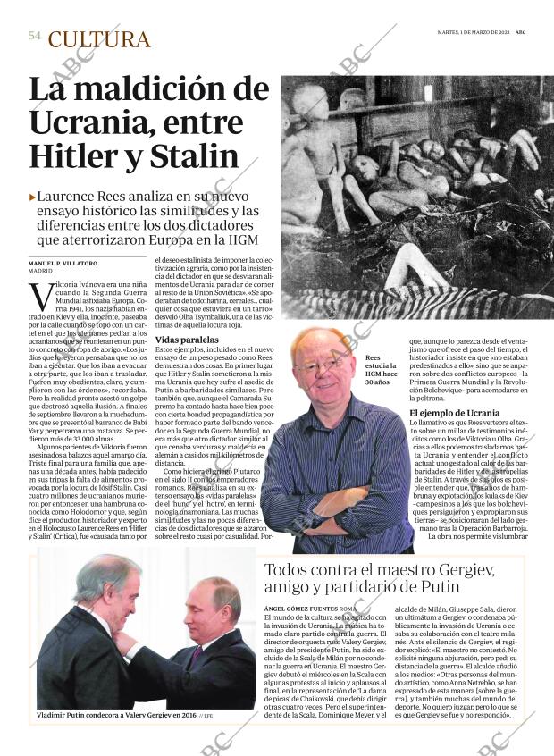 ABC SEVILLA 01-03-2022 página 54