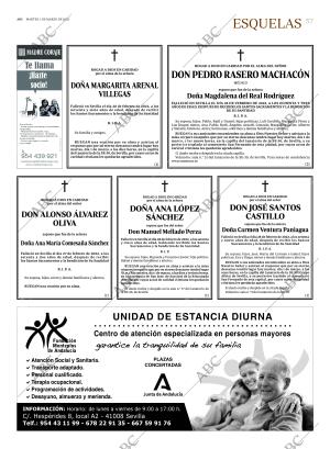 ABC SEVILLA 01-03-2022 página 57