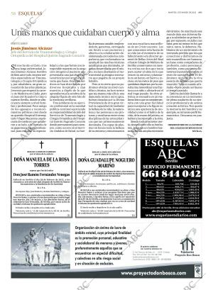 ABC SEVILLA 01-03-2022 página 58