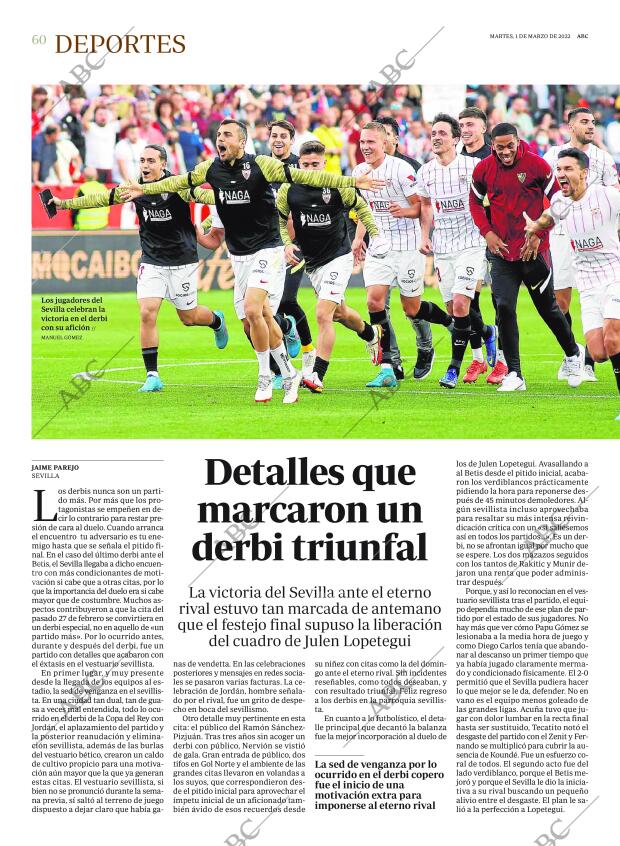 ABC SEVILLA 01-03-2022 página 60