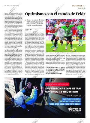 ABC SEVILLA 01-03-2022 página 63